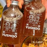 这家餐厅太适合我了吧！性价比高的冒烤鸭[礼花]