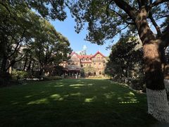 -马勒别墅饭店(静安寺店)