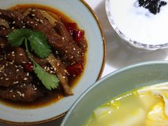 -青花椒花椒鱼(合生汇店)