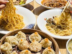 -炉旺斋上海小笼包·小馄饨
