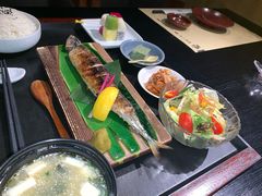 -鲤·鮨KOISUSHI