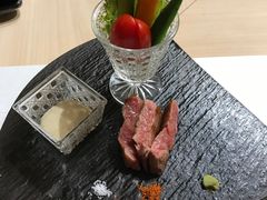 -鮨一日本料理(大中华店)