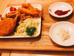 -味千拉面(光启城时尚购物中心店)