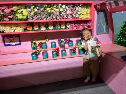 -幻贝家儿童乐园(苏州中心店)