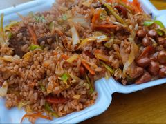 -老婆婆炒饭(小白楼1902欧式风情街店)