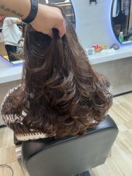 -奈川烫染Salon