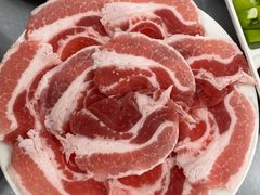 -松明一烤肉馆(鲁园店)