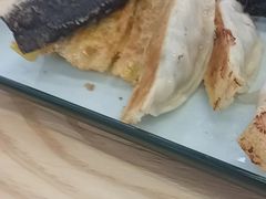 -众品老方子锅贴甜沫(李村店)