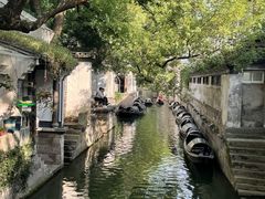 -绍兴鲁迅故里·沈园景区