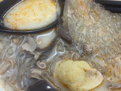 -鸭小妹鸭血粉丝(老门东店)