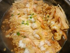 -湘聚缘湘菜馆(斜土路店)