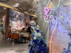 -LE SHARE洛笙·花园西餐(北京路步行街店)