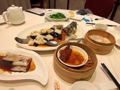 叉烧肠粉-利苑酒家(宜安广场店)