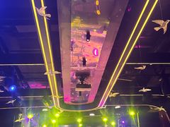 -MARU玛露音乐餐厅(大学路店)