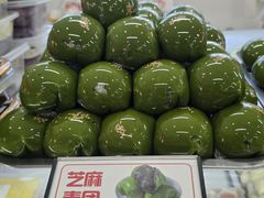 -许阿姨糕团店(南京总店)