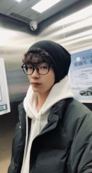 -MASTER 男士发型设计
