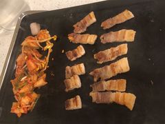 -韩时烤肉(枫蓝店)