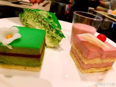 -富力希尔顿酒店·地阔自助餐厅