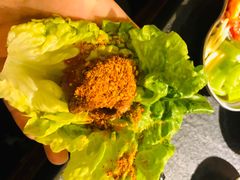 -伊茉家的烤肉店(勒泰中心店)