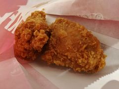 -肯德基(招远金城店)