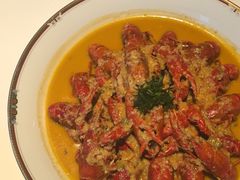 -淮香国色·淮扬菜(正大中心店)