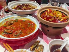 -辣小鲜·南昌大排档(船山路店)