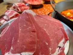 -赵美丽·重庆社区火锅·直营店(火车东站·中豪国际店)