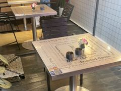 -食大利香港茶餐厅(南亚风情第一城店)