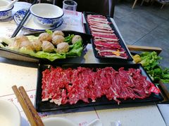 -潮正和潮汕牛肉火锅·老字号(番禺万达店)