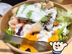 -CALIFORKS加州叉子轻食(朝阳门店)