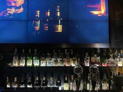 -南宁那莲豪华精选酒店-云霄酒廊·80楼高空城景酒吧