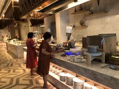 面食-云尚自助餐厅(佛山南海瞻云酒店)