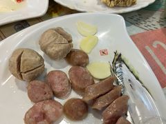 -金姐台湾菜(珠江路店)