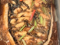 -半天妖烤鱼(物美沁山水店)