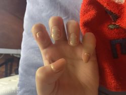 -Mi+·nail美甲美睫