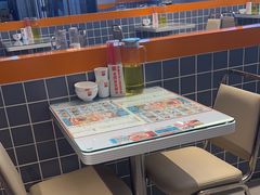 -肥韬茶餐厅(海上世界店)