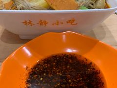 -林静小吃(复兴路店)