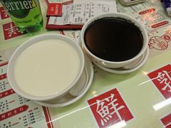-香港華心糖水鋪(南西总店)