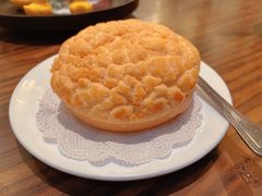 -避风塘(江桥万达店)
