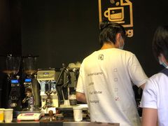 -JPG coffee(广州体育西店)