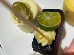 -乐咖啡西餐厅(太湖皇冠假日酒店)