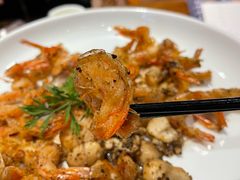 -龙悦湾酒家·八阵鱼生·渔人码头店