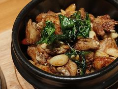 -竹里馆·淮扬菜·功夫茶(老门东店)