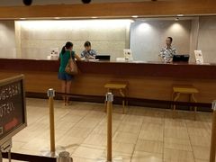 -别府杉乃井酒店