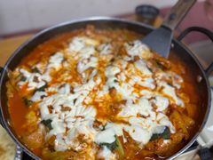 -亲昵春川鸡排(韩国美食街店)