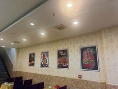-鑫渔港海鲜本地菜·山海关浑锅(东戴河店)