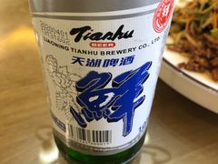 -老街坊海鲜家常菜(新城路店)