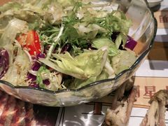 -木屋烧烤(创意园店)