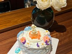 -36cake生日蛋糕·下午茶(南山店)