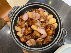 -美极鲜食坊(宝安南路店)